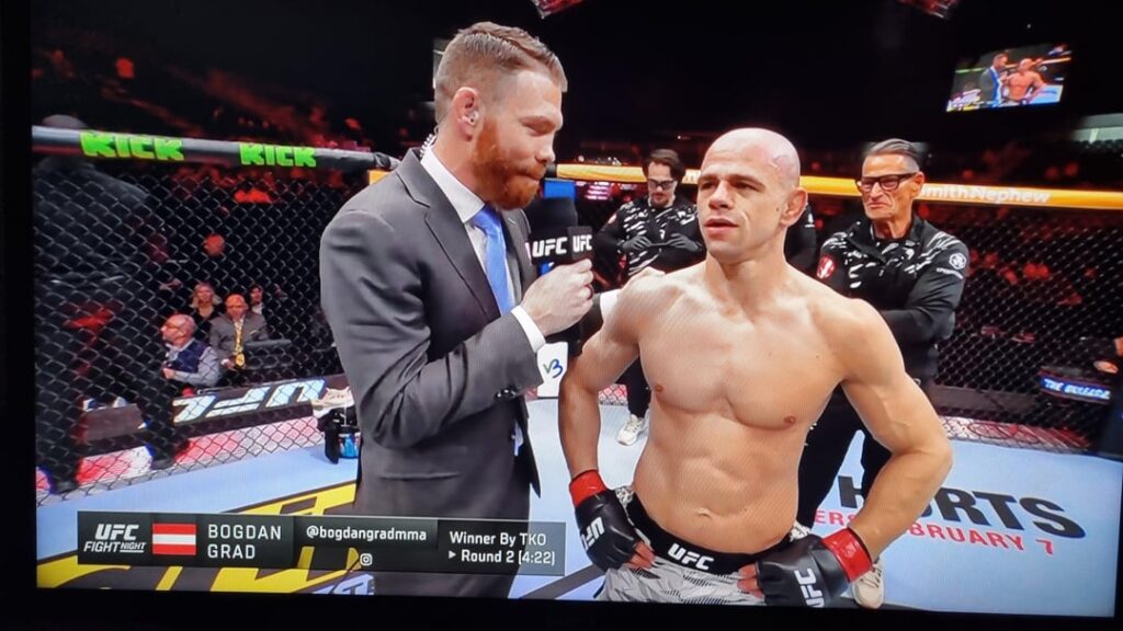 Unser Mann in der UFC hat gerade gewonnen. Machen Sie etwas Lärm Österreich 🇦🇹🇦🇹🇦🇹 🇦🇹🇦🇹🇦🇹