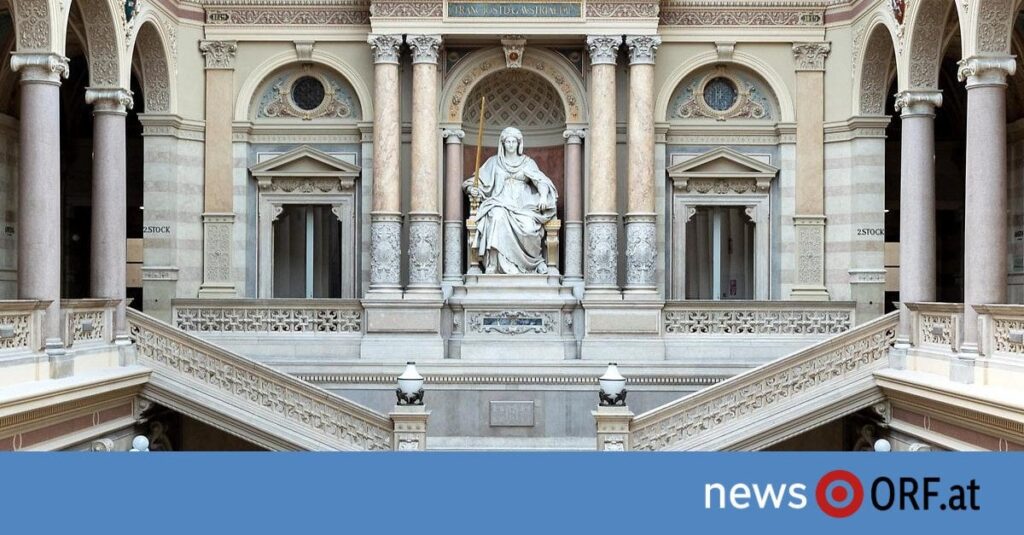 Korruptionsranking: Österreich auf historischem Tiefpunkt