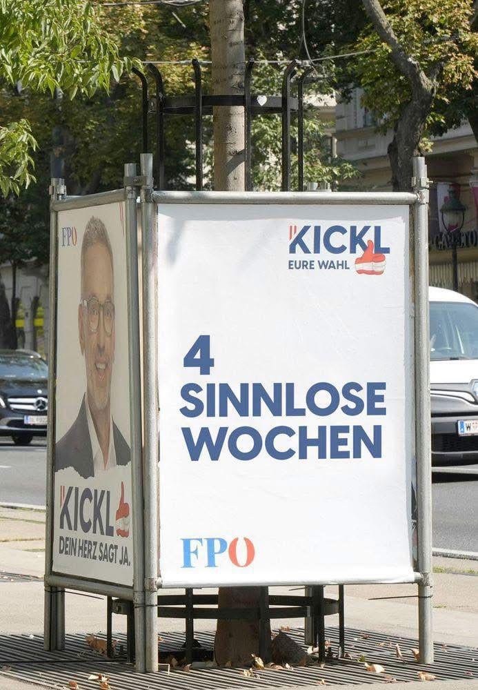 Musste lachen
