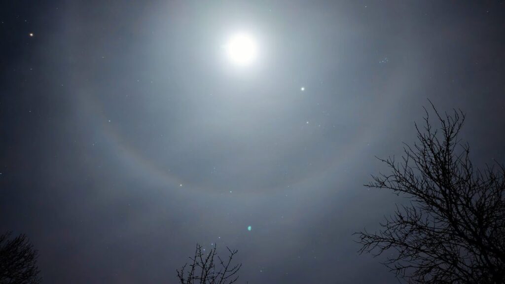 Halo im Mühlviertel