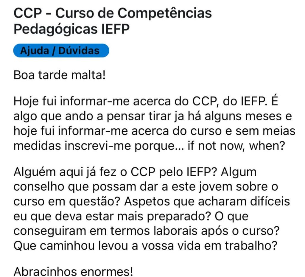 CCP