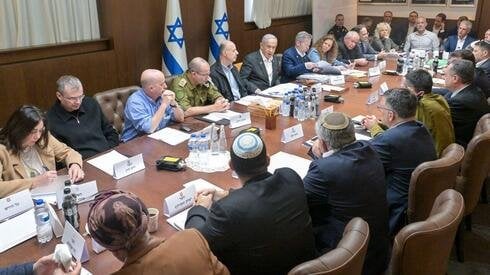 Netanyahu zur Kabinettsabstimmung: Wenn die Hamas bis Samstag nicht Geiseln zurückgibt, endet Waffenstillstand