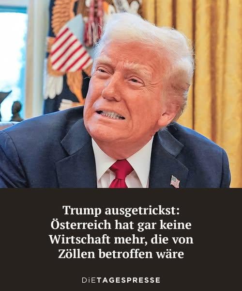 Reingelegt!