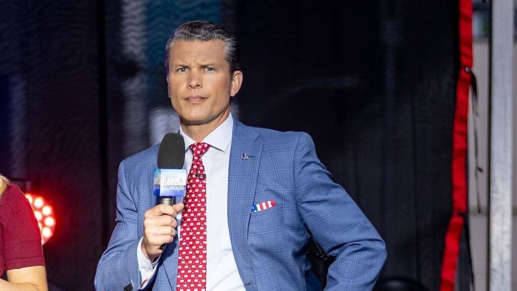 Militärische Maßnahmen gegen mexikanische Kartelle jetzt möglich, sagt Hegseth