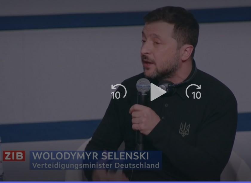 Zib 2: Troll -Oder Trottl?