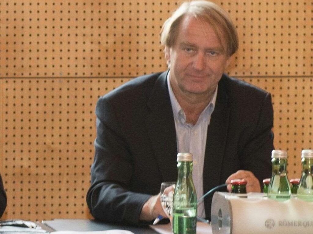 Vorarlberger Ex-FPÖ-Funktionär spendet Millionen an die AfD
