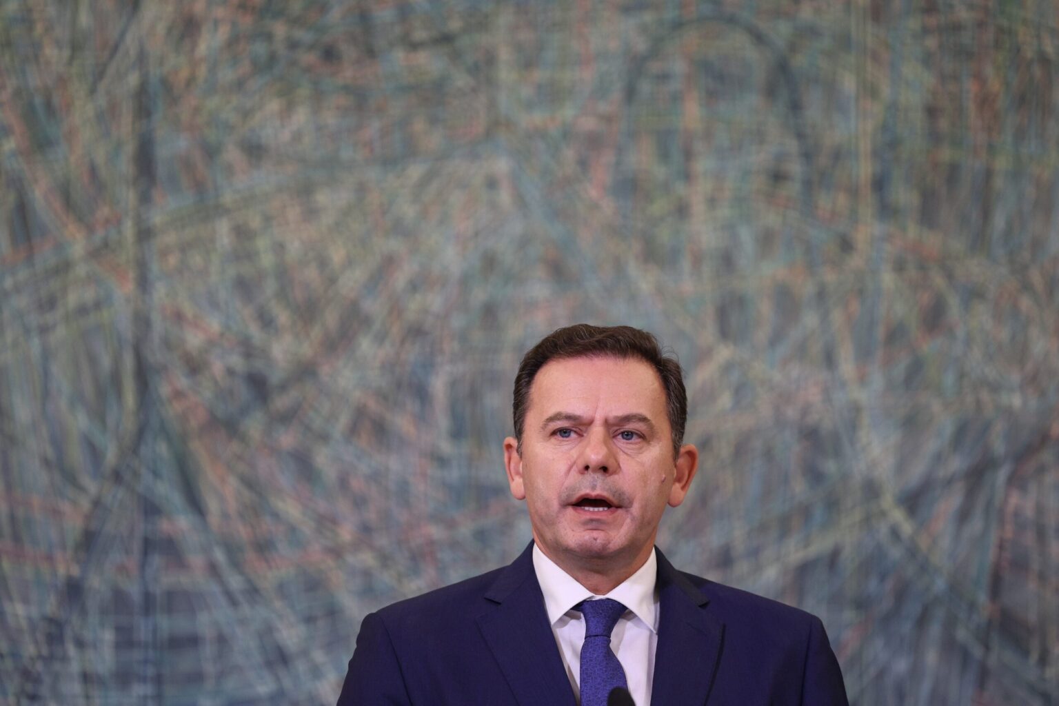 Montenegro war Solverdes Anwalt in Verhandlungen mit dem Staat über Casinos -Konzessionen - Executive Digest