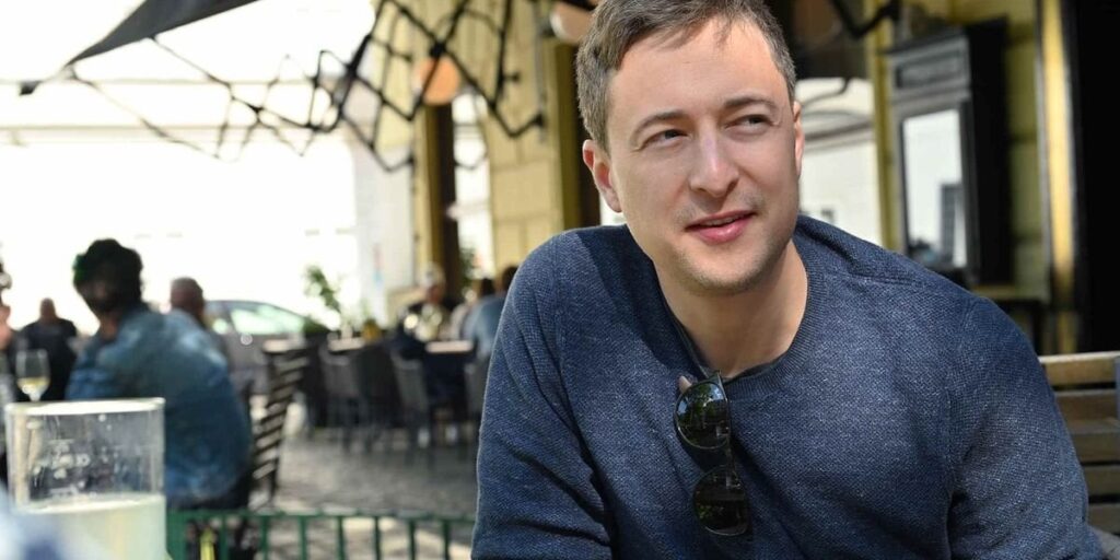 "Tagespresse"-Gründer Jergitsch über FPÖ-Urteil: "Erheblicher Einschnitt in Kunstfreiheit"