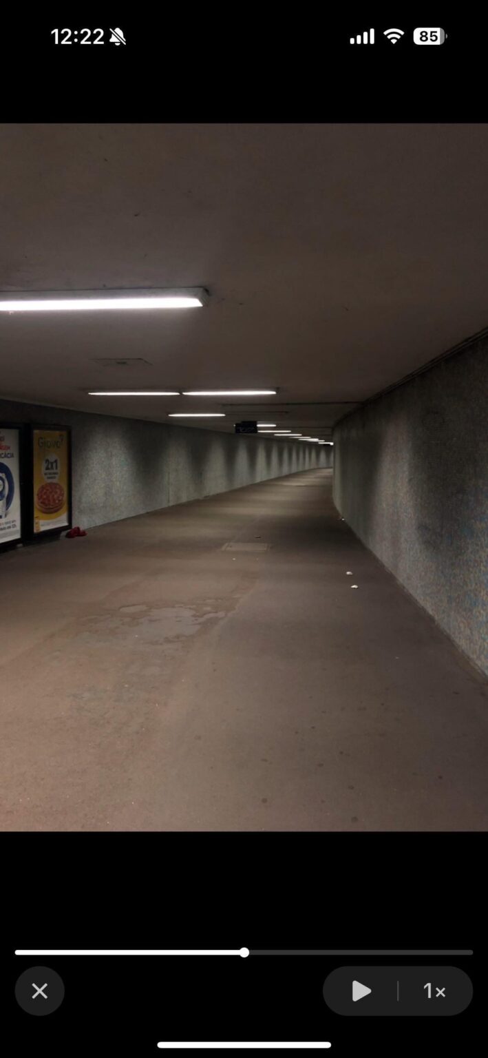 Wo wurde dieses Foto aufgenommen?