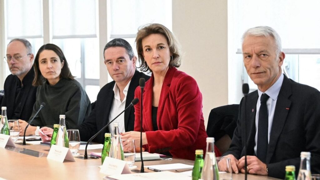 Pensionen: Rechtszeitalter, Schwierigkeit, Finanzierung … Was bieten die Teilnehmer an der „Konklave“ ab Donnerstag für die Überarbeitung der Reform verantwortlich? Pensionen: Rechtszeitalter, Schwierigkeit, Finanzierung ... Was bieten die Teilnehmer an der "Konklave" ab Donnerstag für die Überarbeitung der Reform verantwortlich?