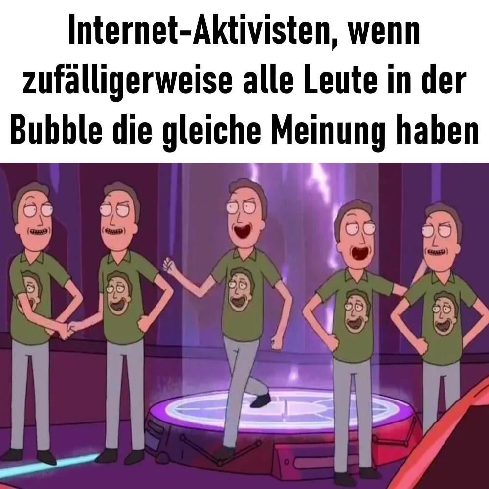 r/Austria bei jedem Politik-Meme
