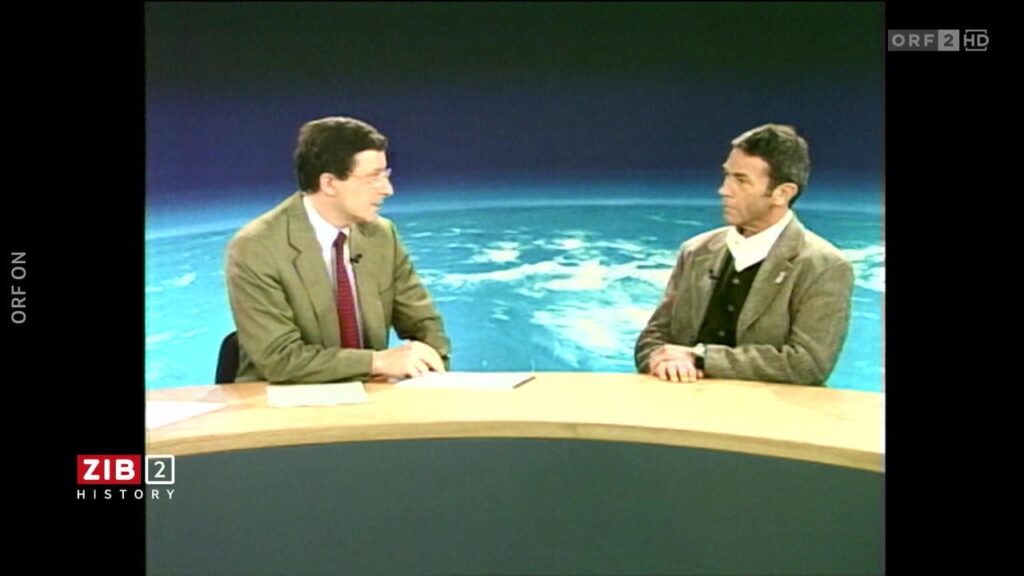 Pover 2 Geschichte: 50 Jahre Nr. 2