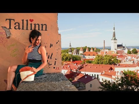 Wir haben im letzten Sommer Tallinn besucht. Wir haben es geliebt. Wir freuen uns auch auf diesen Sommer zurückzukehren