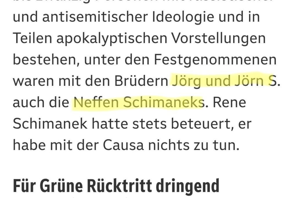 Anonymität gone wrong orf.at