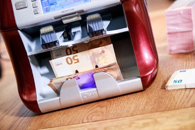 Die Verbraucherpreise haben sich im Januar nicht geändert, 2,8 Prozent stiegen in einem Jahr