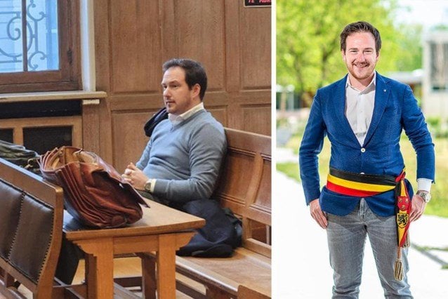 Noch keine Entscheidung im Falle des Interessenkonflikts des Ex-Bürgers Francesco Vanderjeugd: Jugendmonat