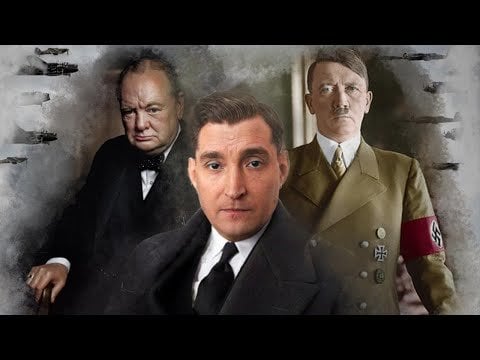 Portugal, Salazar, Lissabon im Zweiten Weltkrieg