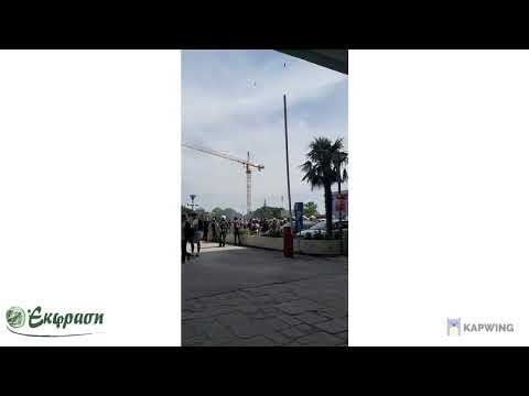Kurzes Video mit der Funktionsweise von Fallschirmjäger an den Märschen. Sei vorsichtig und wir rufen sie morgen an!