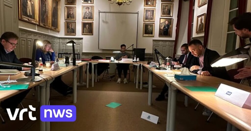 Kapitalertragssteuer, strengere Migrationspolitik und eine größere und stärkere Armee: Wir wissen dies bereits über die Koalitionsvereinbarung