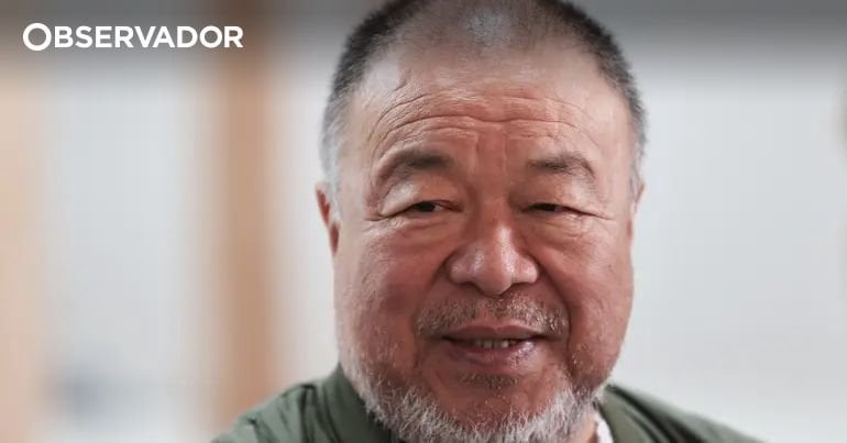 Die Schweiz verbietet den Eingang des chinesischen Künstlers Ai Weiwei im Land: „Mir wurde gesagt, dass dies nicht Portugal ist.“