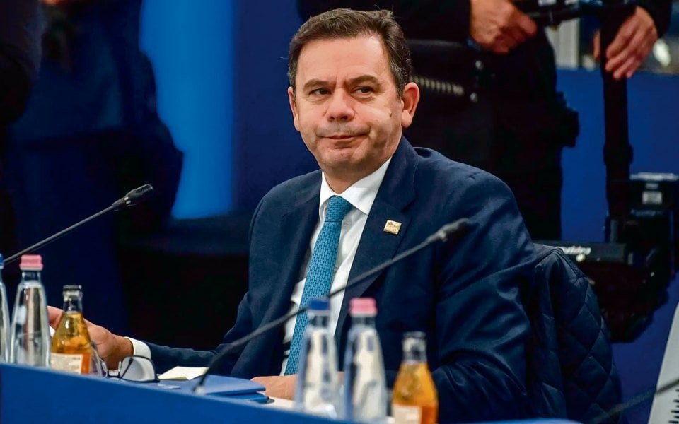 Die Umfrage demoralisiert Montenegro nicht. Marques Mendes hat "Gewinnkandidatur"