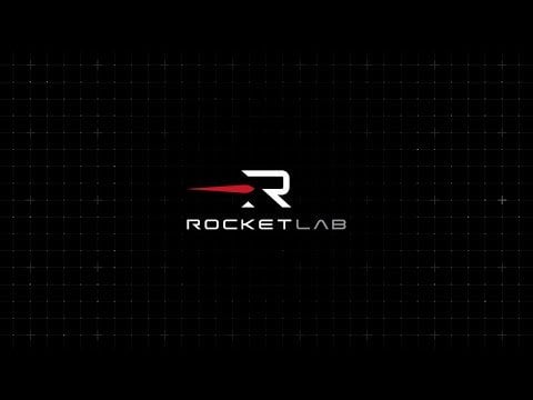 Der Livestream, um Rocket Labs neueste Start zu sehen, geht in weniger als 2 Stunden live live