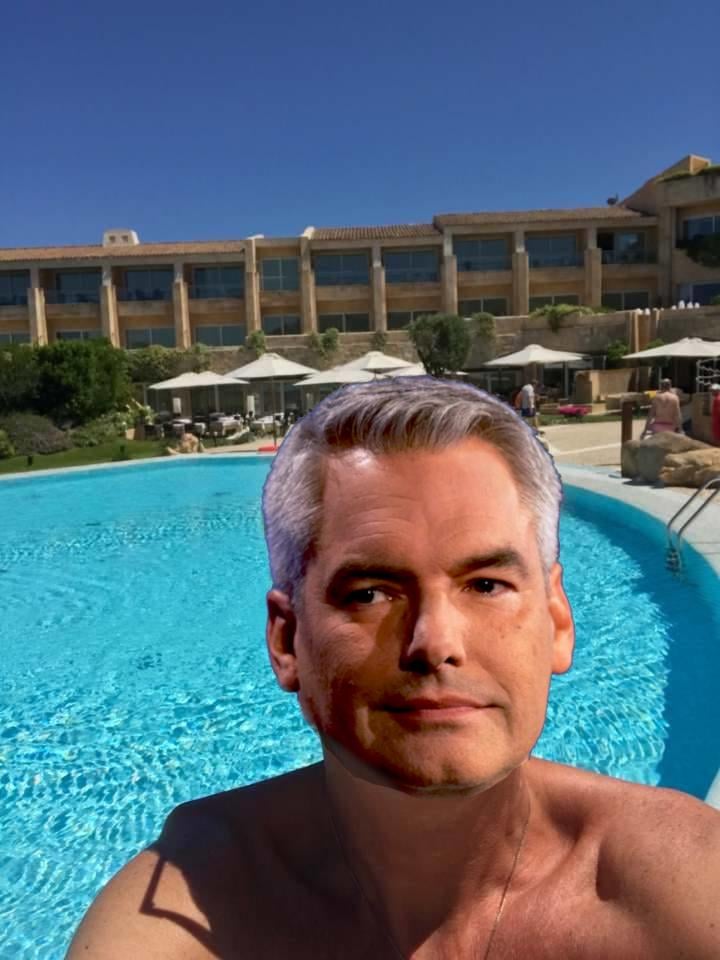 Ein paar Eindrücke aus Sardinien