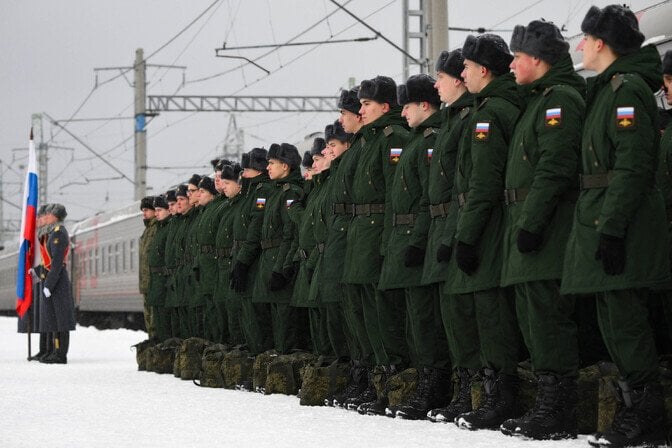 Die ausländische Geheimdienstagentur sieht derzeit keine militärische Bedrohung für Estland an