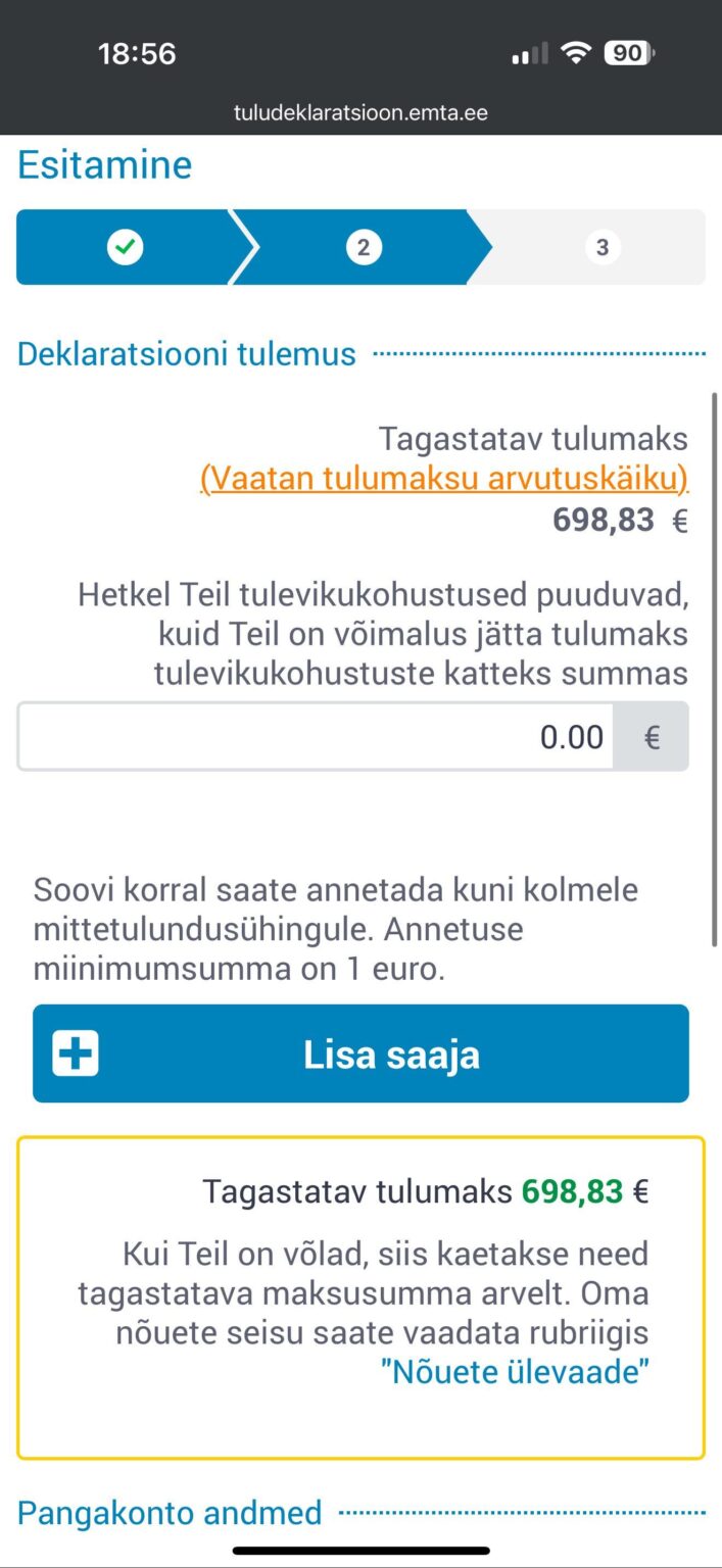 Sehen Sie sofort, dass ich unterdurchschnittlich dienen werde