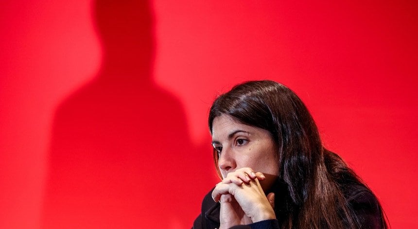 Vier Entlassungen der politischen Kommission des linken Blocks