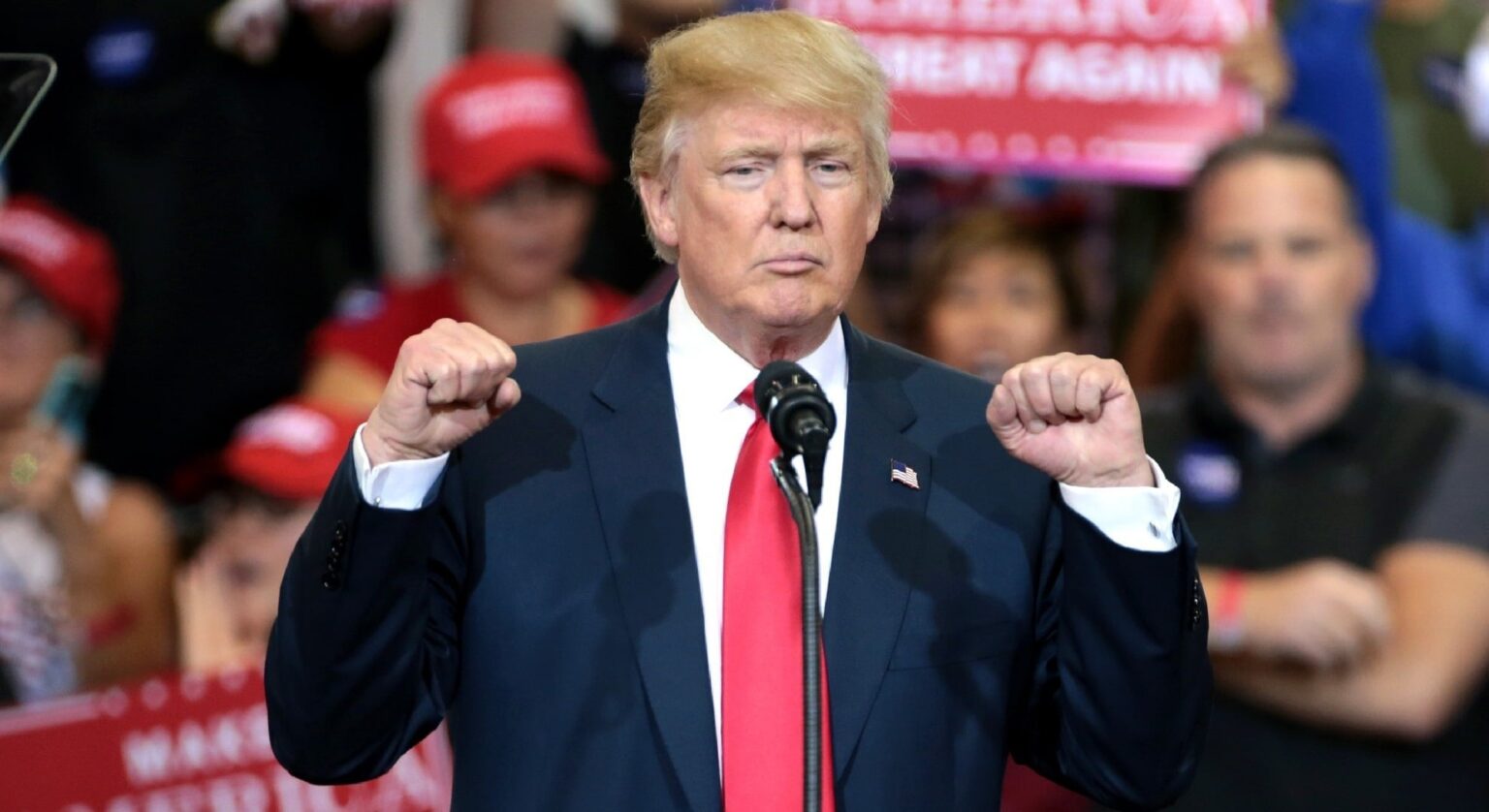 Deutschland gegen Donald Trump? Memo von Botschafter spielt diplomatische Feuersturm