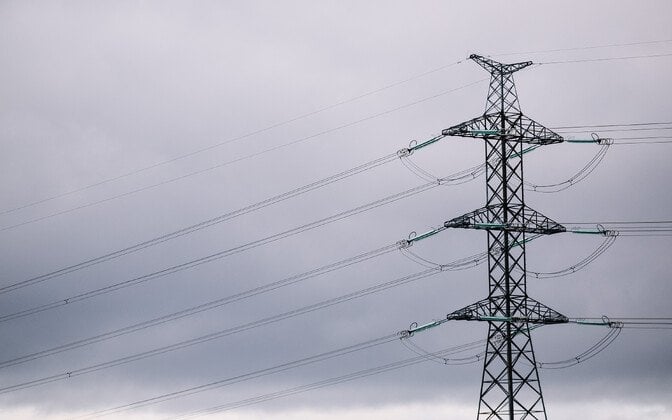 Die Inselbewohner sind skeptisch gegenüber der Einrichtung einer estnisch-latvischen elektrischen Verbindung