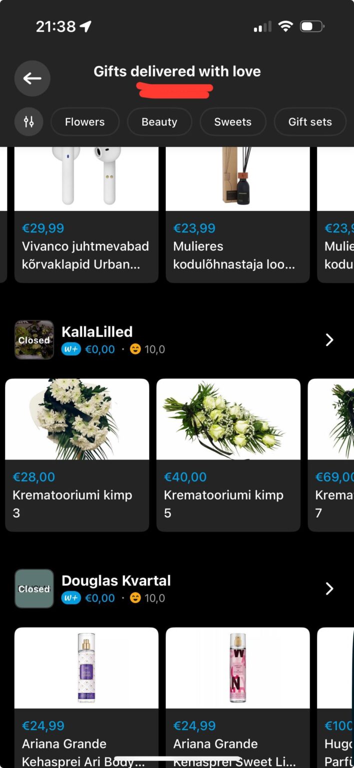 Wer möchte ein Bündel von Krematorium mit Liebe?