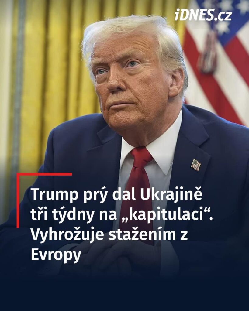Trump ist ein pro -russischer Motherfucker