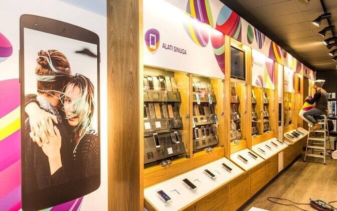 TTJA verhängte Telia als Unternehmen mit hoher Marktmacht neue Verpflichtungen