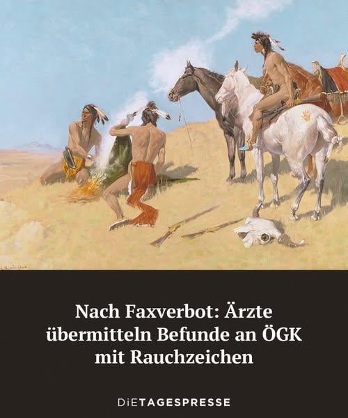 Man muss sich nur zu helfen wissen!