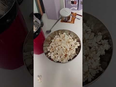 LIDL 13E Popcorn Hersteller.