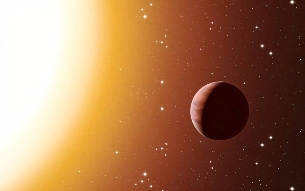 "Temperament" Sterne können Exoplanet -Beobachtungen verzerren