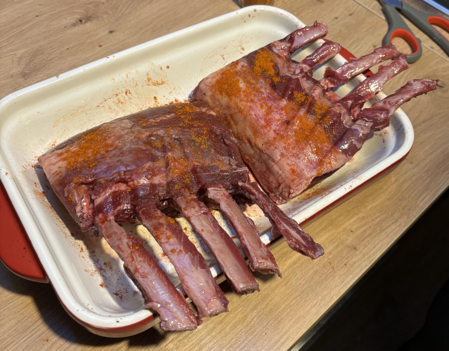 Was ist das für Fleisch?