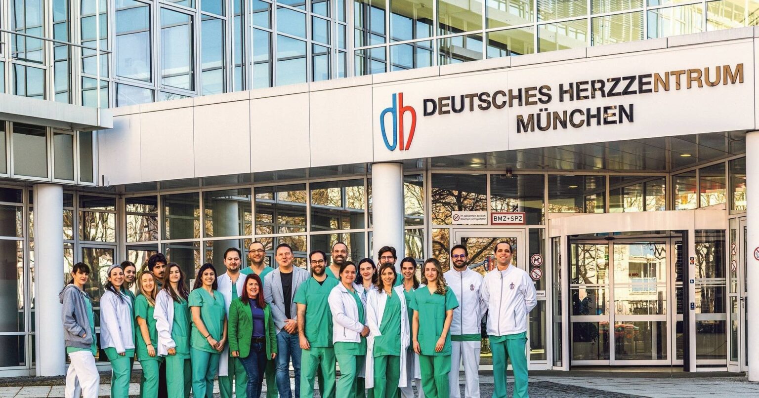 Niedrige Mieten, hohe Löhne und 39 Tage Urlaub: 60 Portugiesisch in diesem Münchner Krankenhaus und viele werden nicht mehr zurückkehren