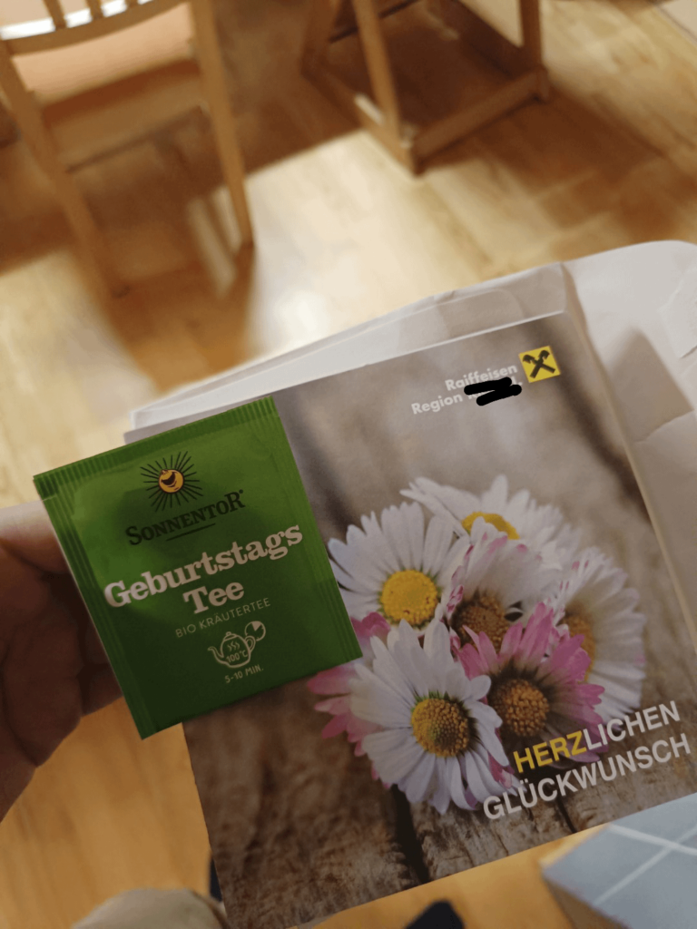 Danke Raika