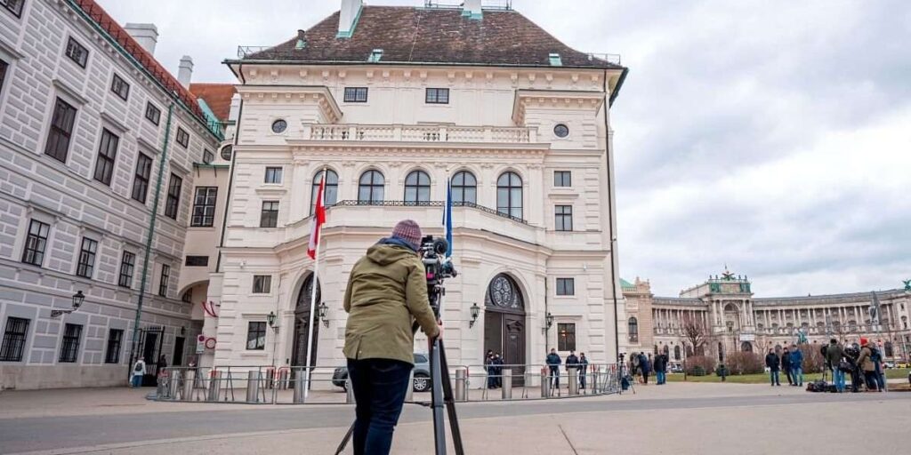Koalition: ÖVP und SPÖ offenbar bei Budgetsanierung einig
