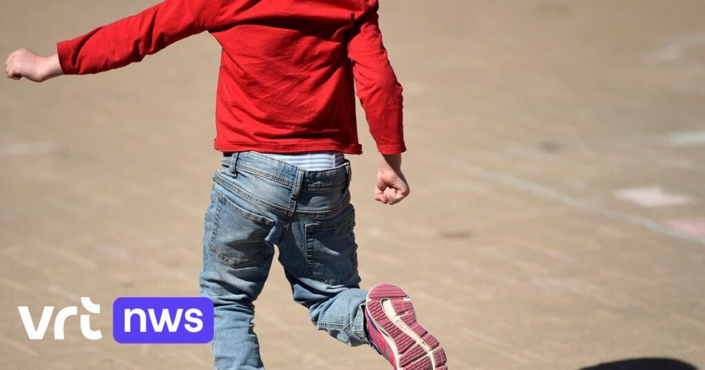 CLBs sehen die Anzahl der Schüler mit Verhaltensproblemen: "Junge Menschen können ihre Probleme nicht in Worte lassen"