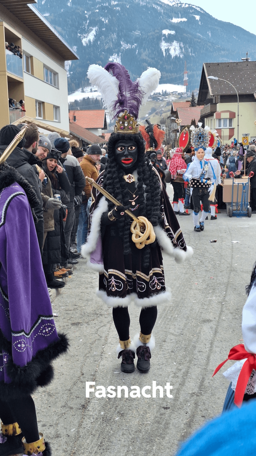 Fasnacht