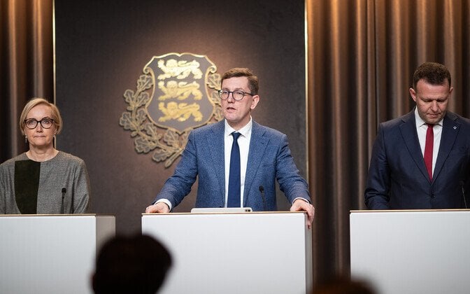 Klimainisterium: Die Regierung hat die Einnahmen von Offshore -Windparks in die Irre geführt