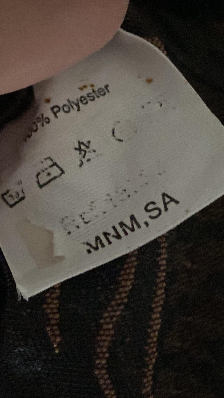 Kennt jemand dieses Unternehmen/dieses Geschäft?