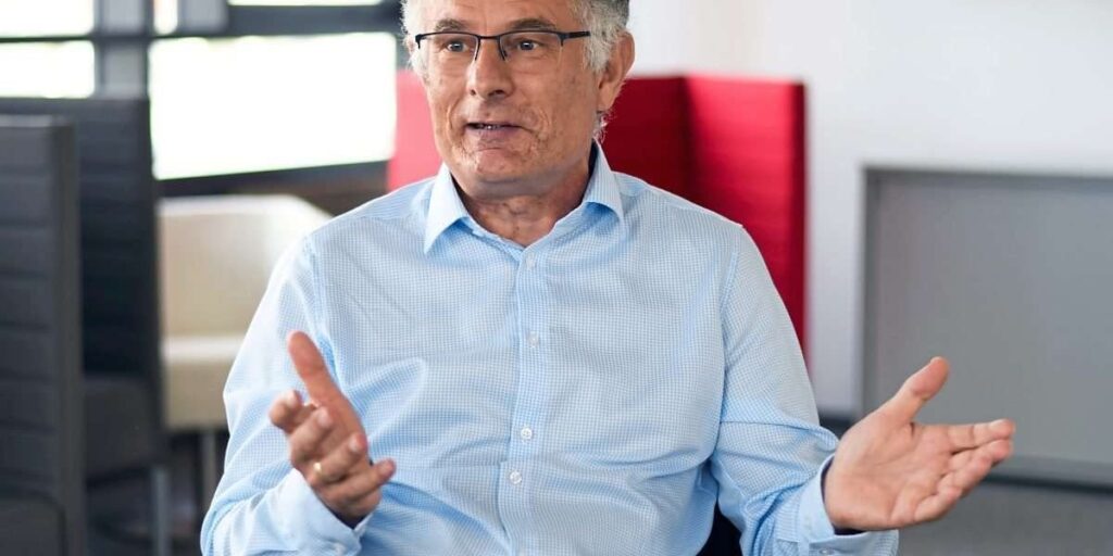 Marterbauer wird Finanzminister, Hanke Infrastrukturminister