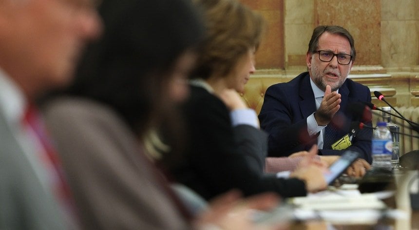 PJ -Direktor warnt vor dem Wachstum des Drogeneintritts in Europa