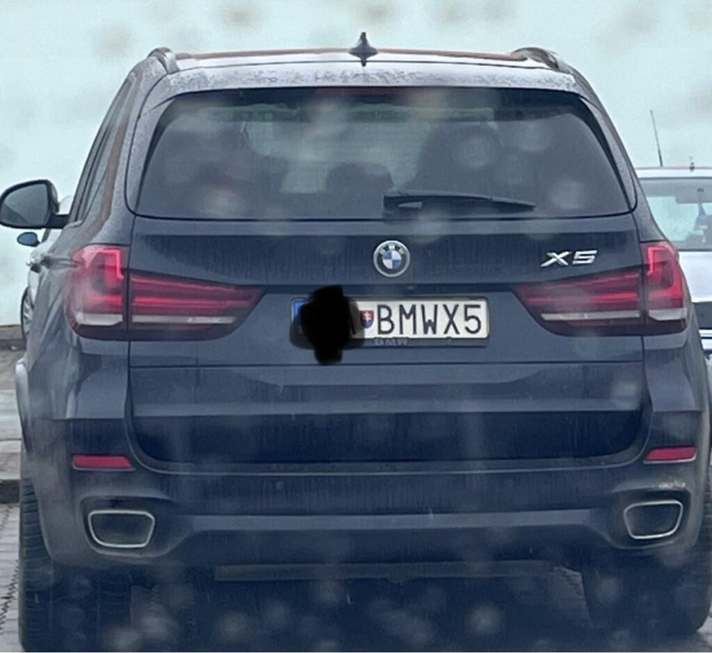 Wenn jemand versehentlich nicht wusste ...