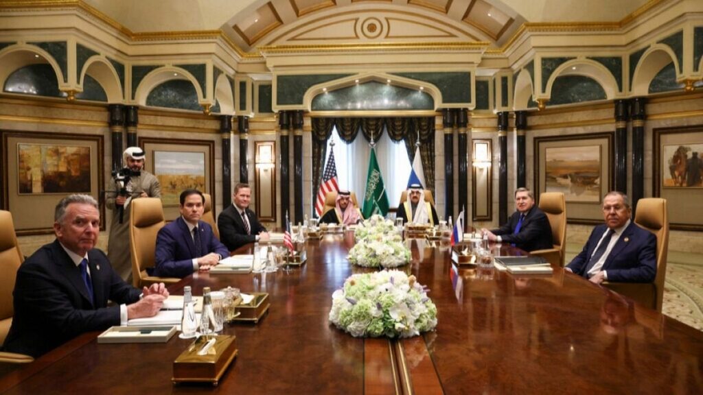 USA und Russland, um die Beziehung zu "normalisieren"